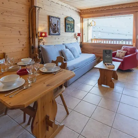 Val Thorens, 2 Pieces, 4 Personnes - Fr-1-640-58